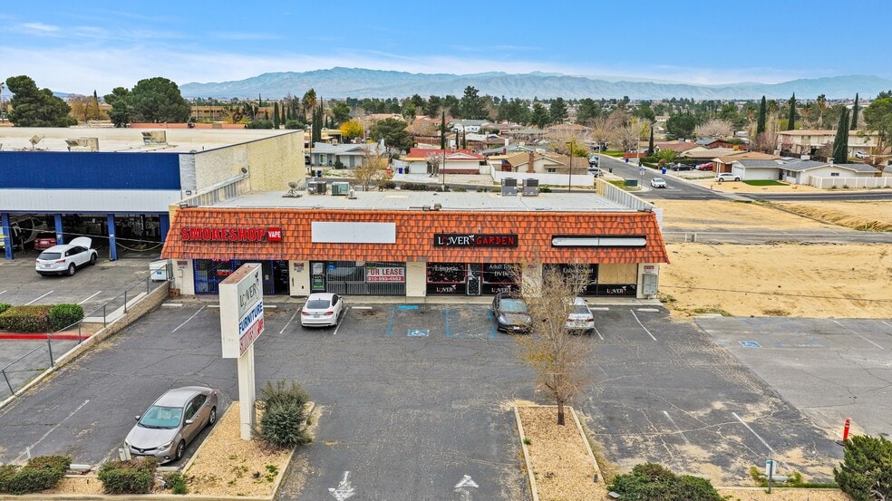 Primary Photo Of 14433 7th St, Victorville Storefront Retail Office For Sale