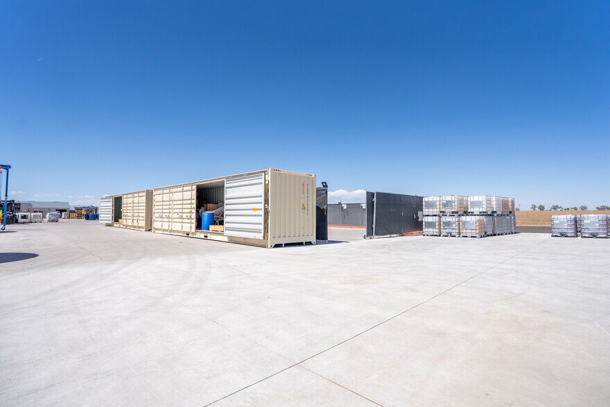 More Photos Of 21323 I 76 Frontage Rd, Hudson Warehouse For Lease