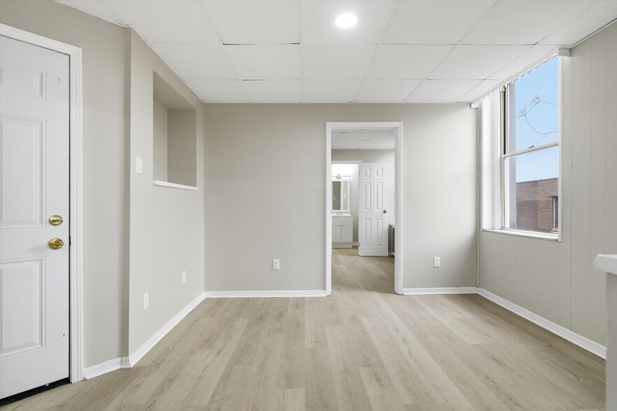 More Photos Of 2600-2602 Brownsville Rd, Pittsburgh Storefront Retail Residential For Sale