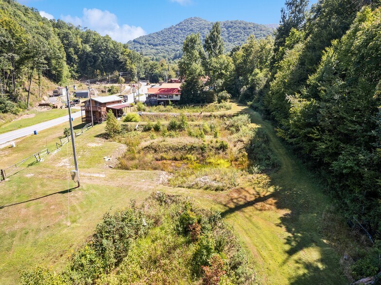 More Photos Of 11178 US 19N, Maggie Valley Land For Sale