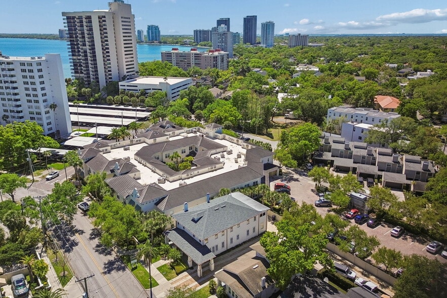 More Photos Of 1505 S Howard Ave, Tampa Office Residential For Lease