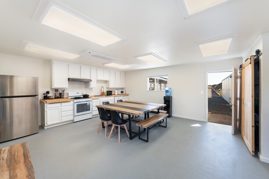 More Photos Of 2208 Olivet Rd, Santa Rosa Industrial For Sale