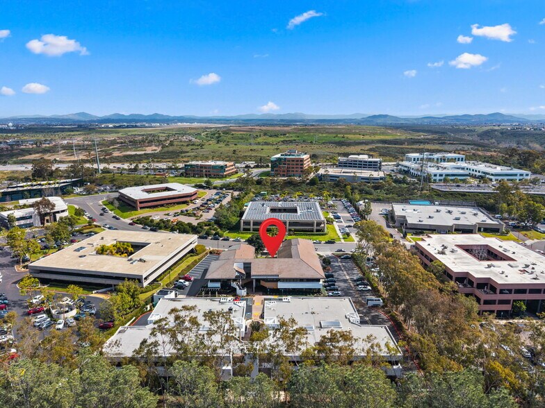 More Photos Of 5080 Shoreham Pl, San Diego Office For Sale