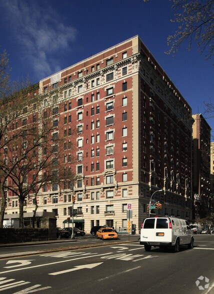 More Photos Of 257- Central Park W, New York Apartments For Lease