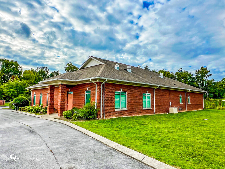 Primary Photo Of 146 Smitherman Rd, Ringgold Medical For Lease