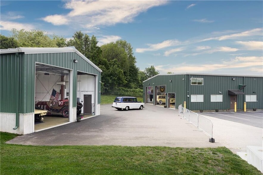 More Photos Of 1079 Aquidneck Ave, Middletown Industrial For Sale