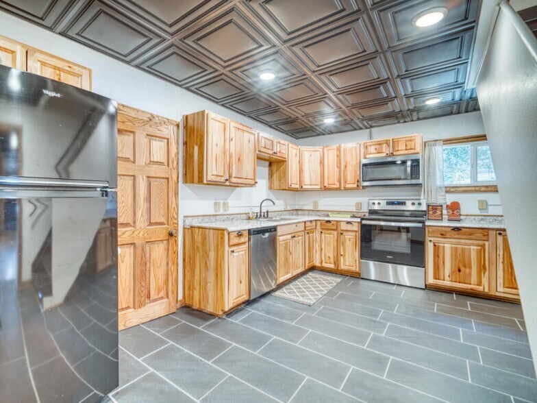 More Photos Of 118 7th st, Walsenburg Office Residential For Sale