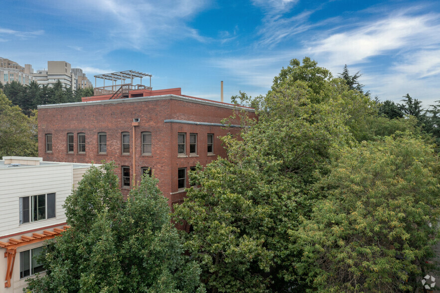 Primary Photo Of 633 Yesler Way, Seattle Office For Lease