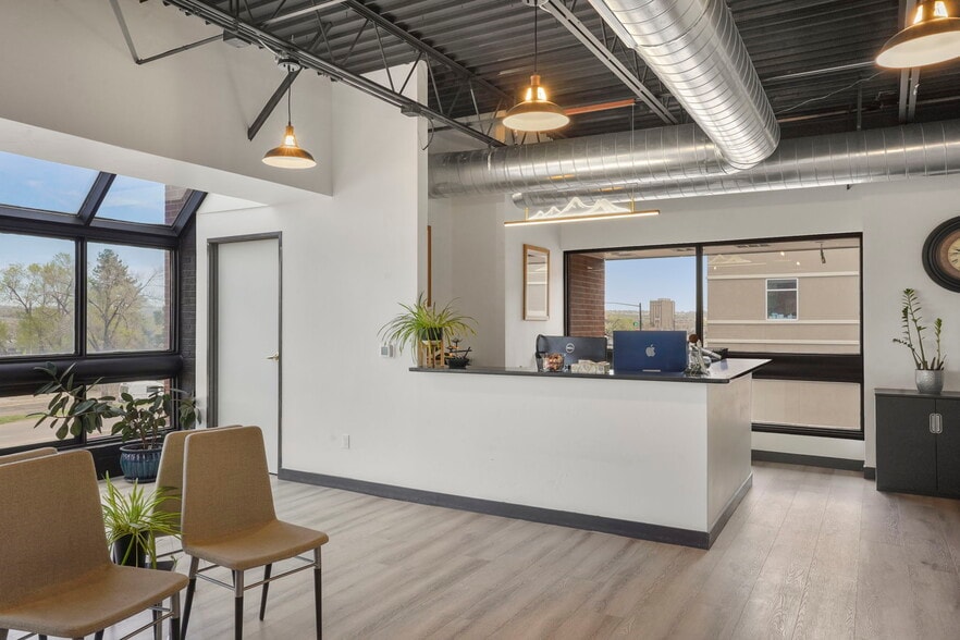 More Photos Of 1287 Lake Plaza Dr, Colorado Springs Office For Sale