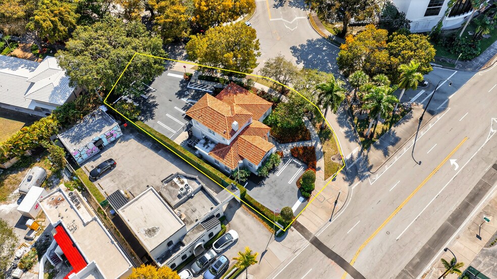 More Photos Of 5801 Biscayne Blvd, Miami Loft Creative Space For Lease