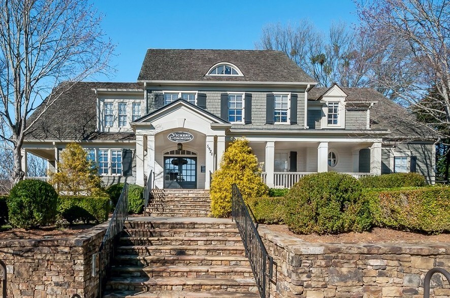 More Photos Of 5920 Odell St, Cumming Office For Sale