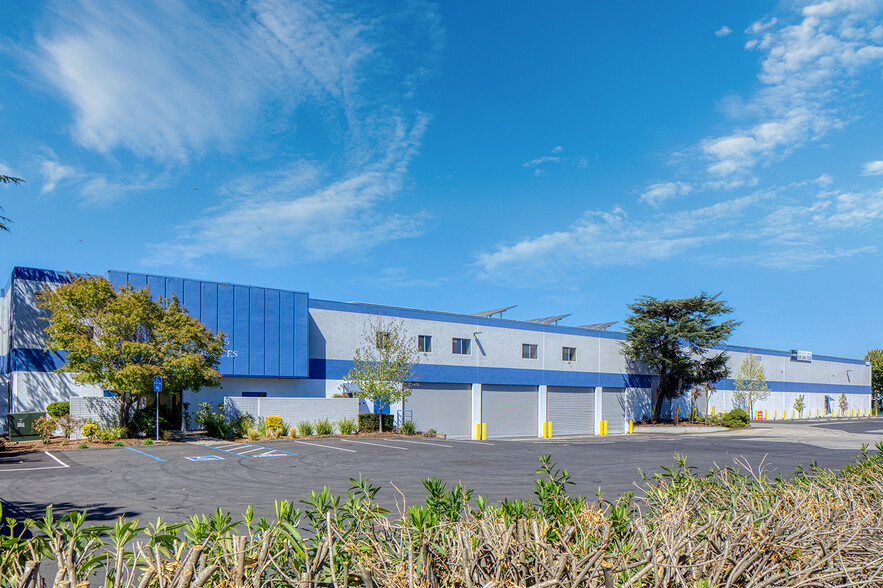 Primary Photo Of 5555 Broadway, American Canyon Warehouse For Sale