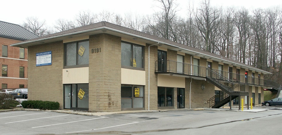 More Photos Of 9191 Baltimore National Pike, Ellicott City Office For Lease