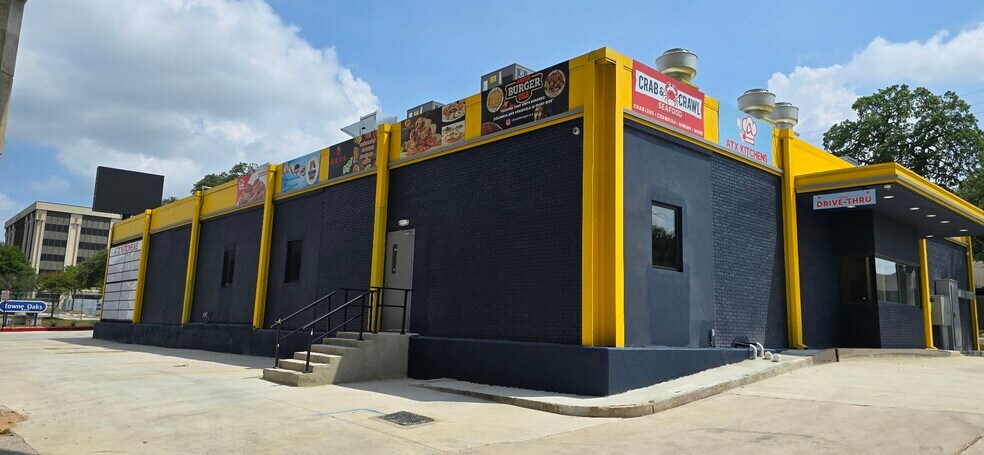 More Photos Of 510 E Anderson Ln, Austin Restaurant For Lease