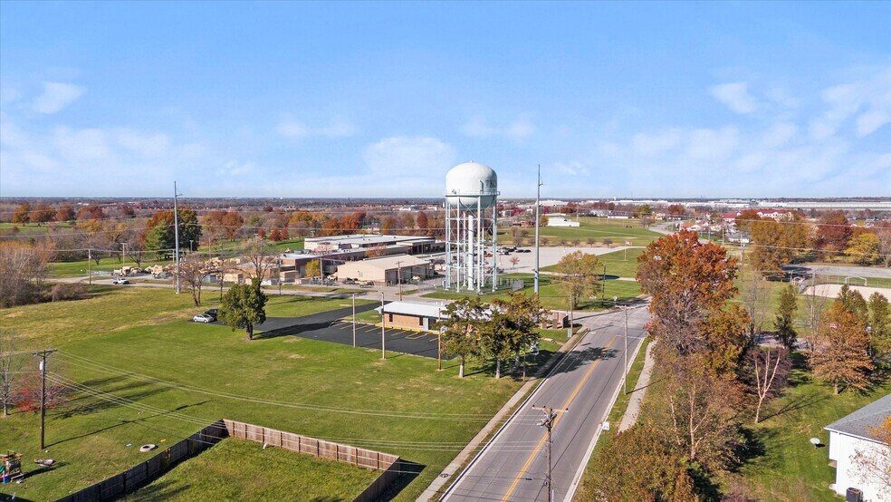 More Photos Of 502 W Markey Rd, Belton Medical For Lease