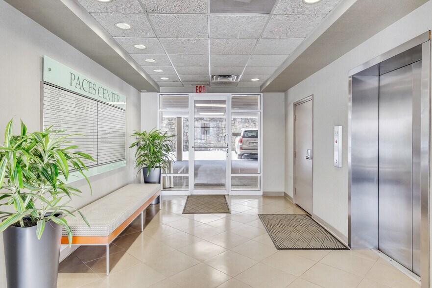 More Photos Of 455 E Paces Ferry Rd NE, Atlanta Office For Lease