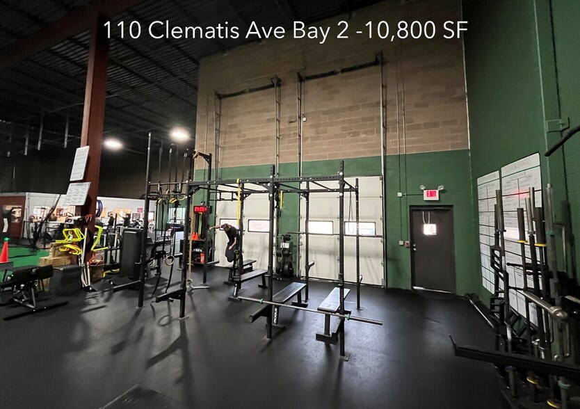 More Photos Of 108 Clematis Ave, Waltham Unknown For Lease