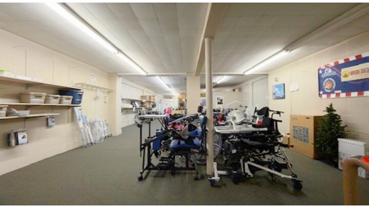 More Photos Of 424 W Highland Ave, San Bernardino Storefront For Sale