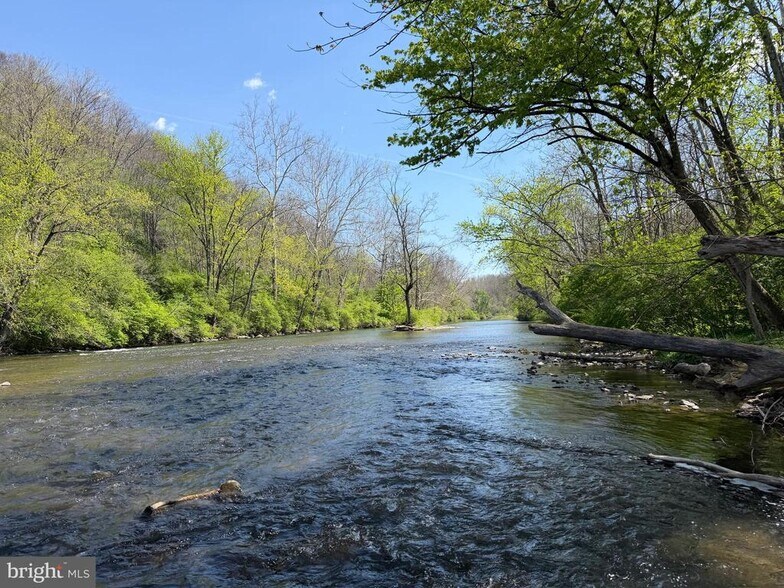 More Photos Of 3581 Union Furnace Rd, Tyrone Land For Sale