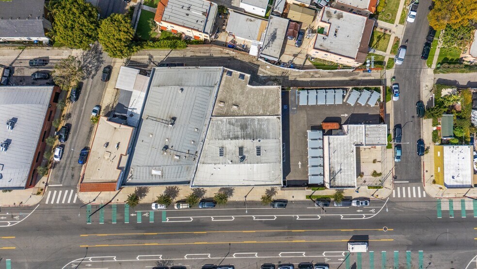 More Photos Of 5631-5659 W. Adams Blvd, Los Angeles Industrial For Sale