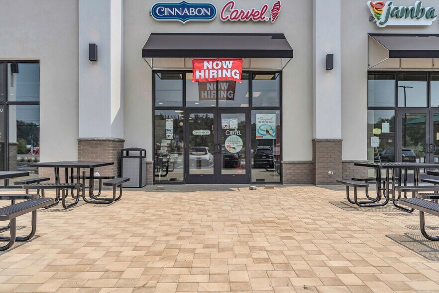 More Photos Of 515 Monmouth Rd, Jackson Sports And Entertainment For Lease