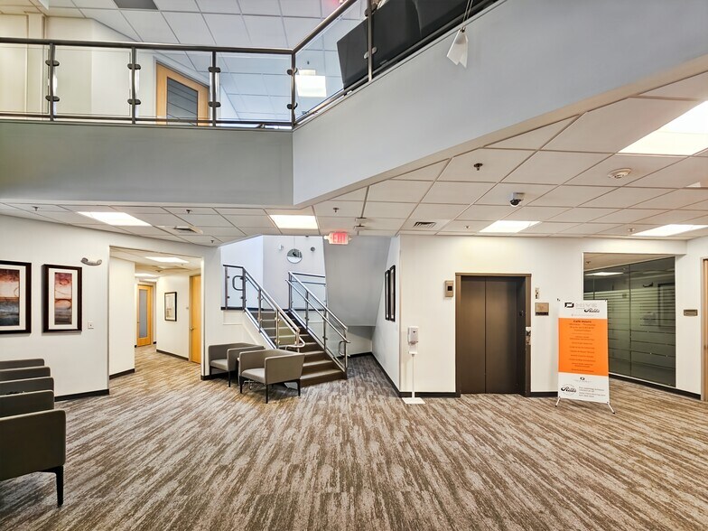 More Photos Of 1500 District Ave, Burlington Coworking Space