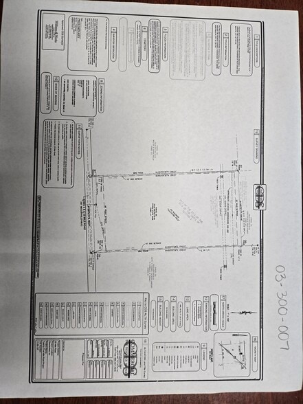 Primary Photo Of 25 Mile Rd, Chesterfield Township Land For Sale
