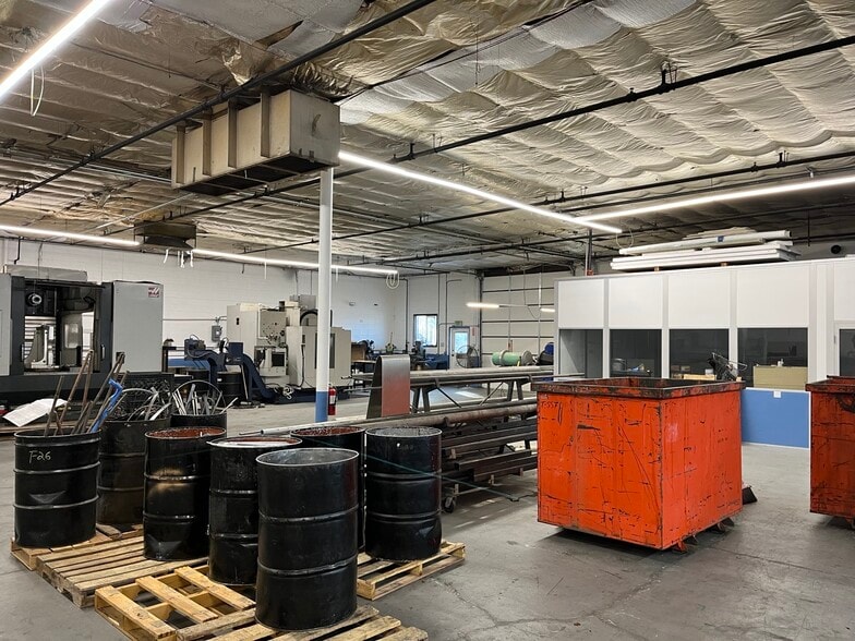 More Photos Of 3915 Fairview Dr, Carson City Warehouse For Lease