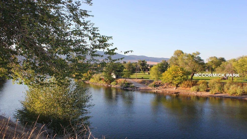 More Photos Of 601 W Broadway St, Missoula Land For Sale