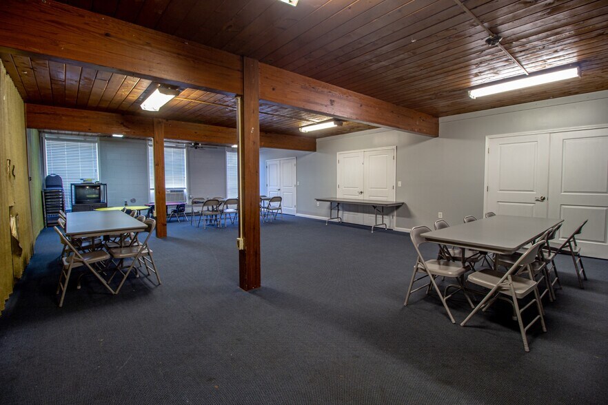 More Photos Of 23696 Northline Rd, Taylor Religious Facility For Sale