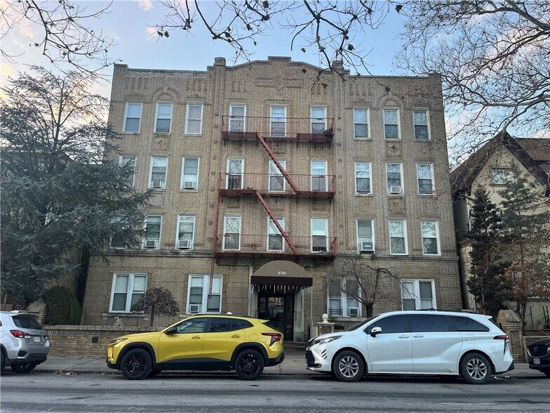More Photos Of 8794 15th Ave, Brooklyn Apartments For Sale