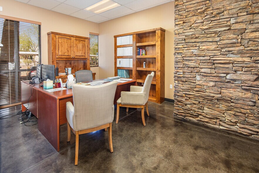 More Photos Of 7860 W Sahara Ave, Las Vegas Medical For Sale