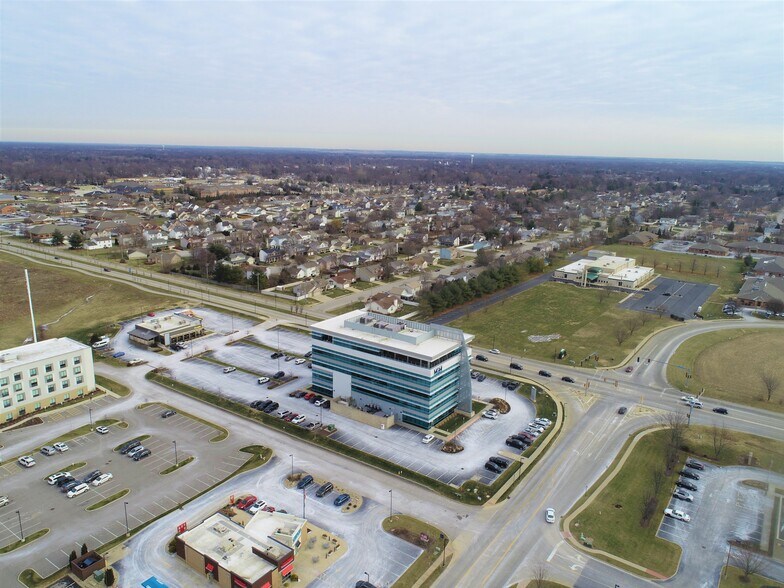 More Photos Of 1405 N Green Mount Rd, O'Fallon Office For Lease