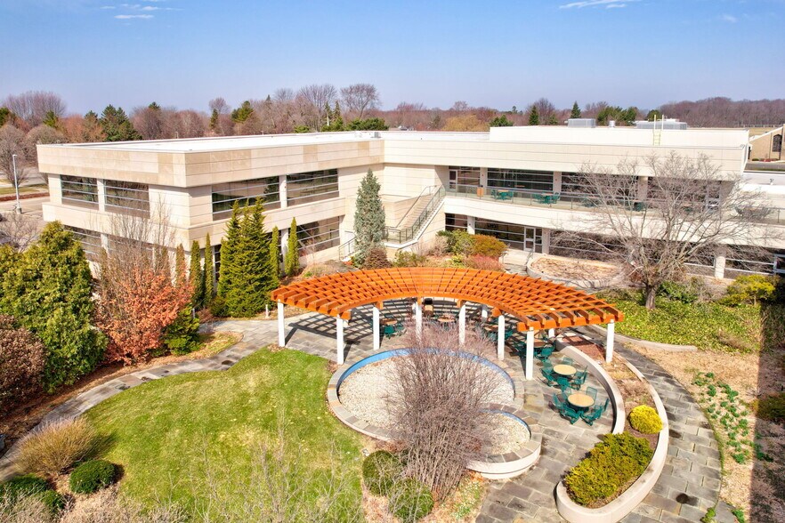 More Photos Of 1 Mutual Ave, Frankenmuth Office For Lease