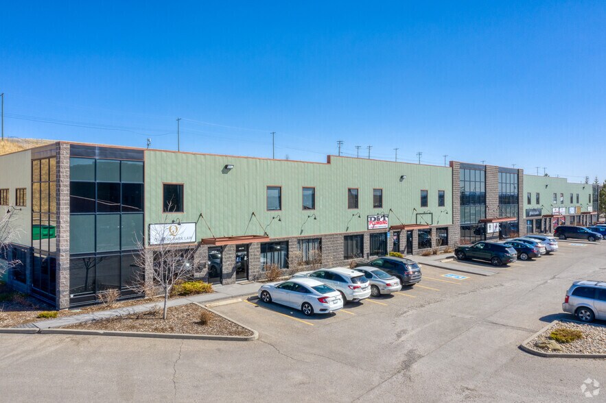 More Photos Of 11410 27th St SE, Calgary Warehouse For Sale