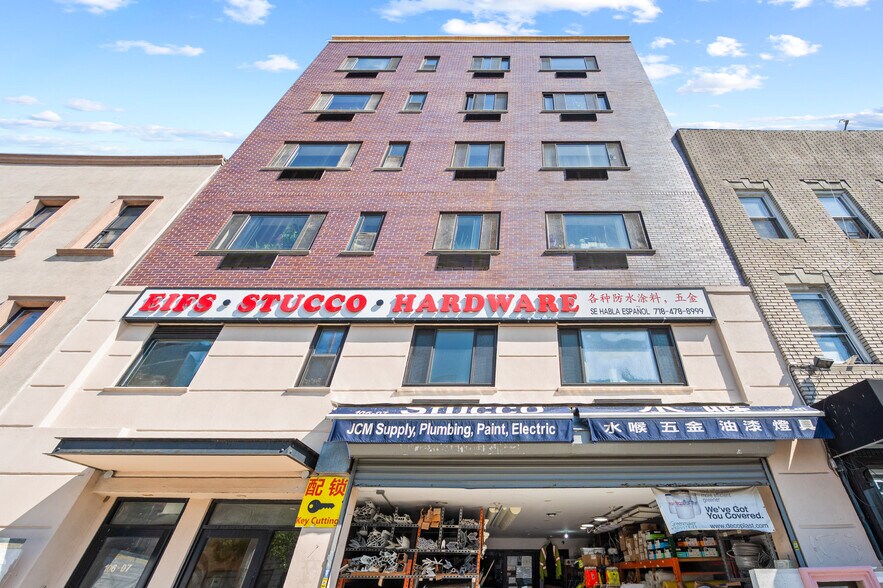 More Photos Of 10607 Northern Blvd, Corona Apartments For Sale