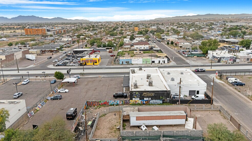 More Photos Of 4105 S Central Ave, Phoenix Freestanding For Sale