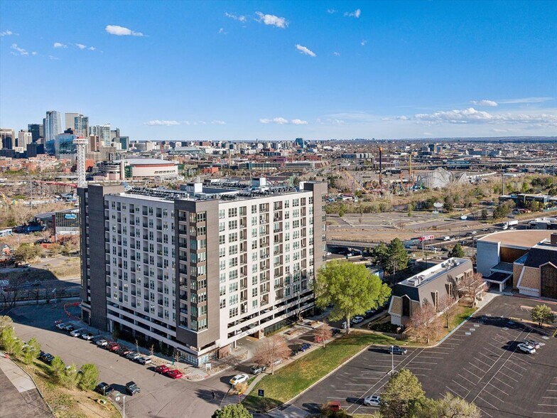 More Photos Of 2420 Alcott St, Denver Office Residential For Sale