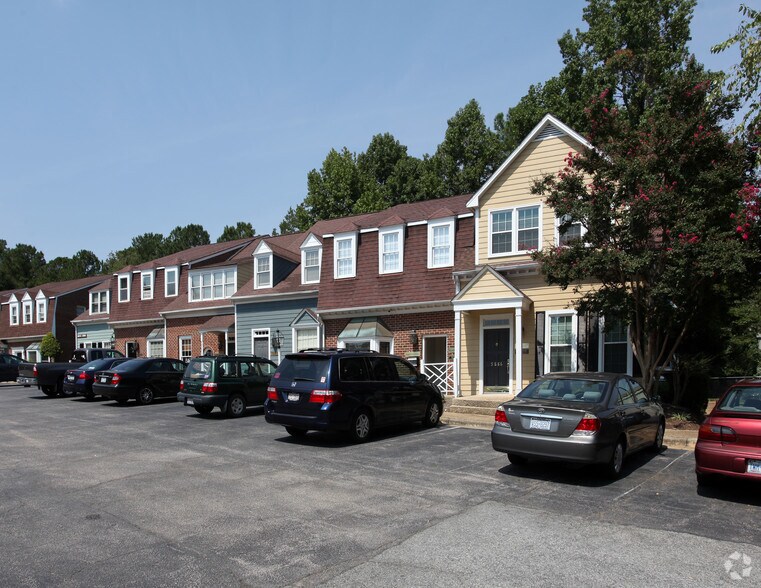 More Photos Of 5876-5886 Faringdon Pl, Raleigh Office Residential For Lease