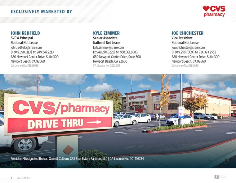 More Photos Of 1700 McHenry Ave, Modesto Storefront For Sale