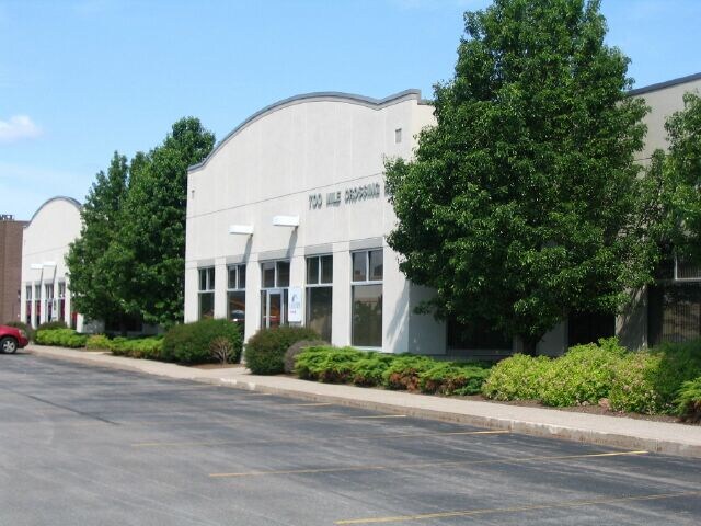 More Photos Of 700 Mile Crossing Blvd, Gates Manufacturing For Lease