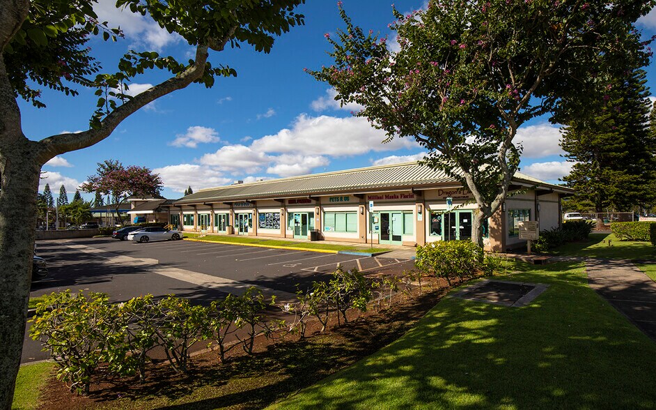 More Photos Of 95-1057-95-1077 Ainamakua Dr, Mililani Unknown For Lease