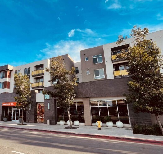 More Photos Of 6345 El Cajon Blvd, San Diego General Retail For Sale