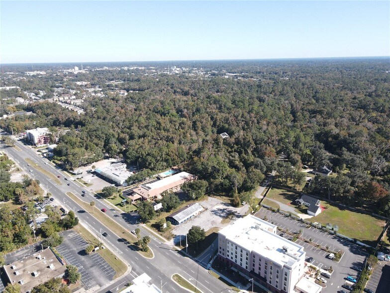 More Photos Of 2445 SW 13th St, Gainesville Storefront Retail Office For Sale
