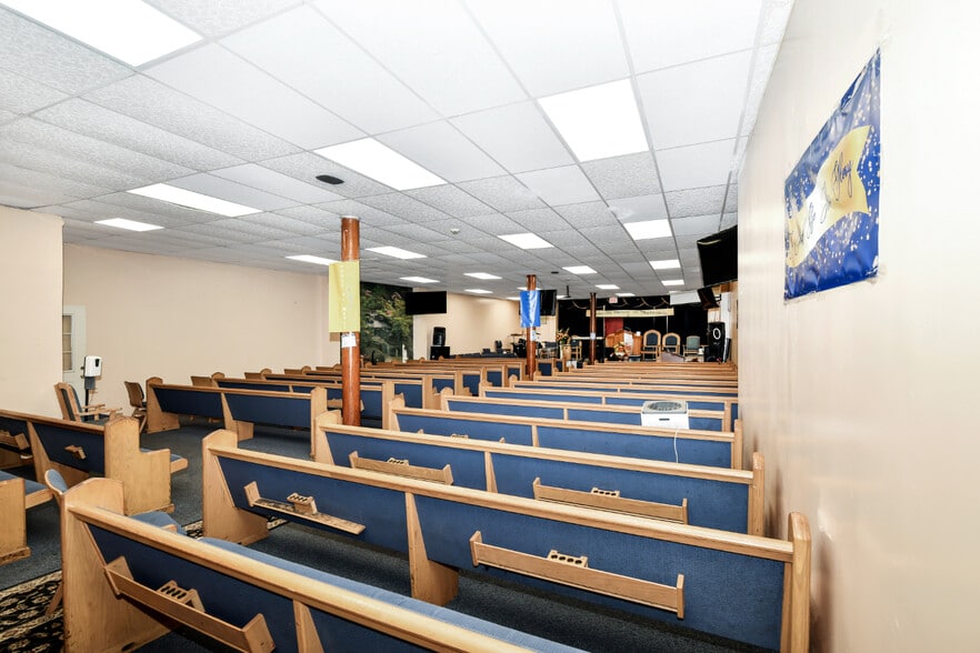 More Photos Of 35-37 Fairmount Ave, Boston Religious Facility For Sale