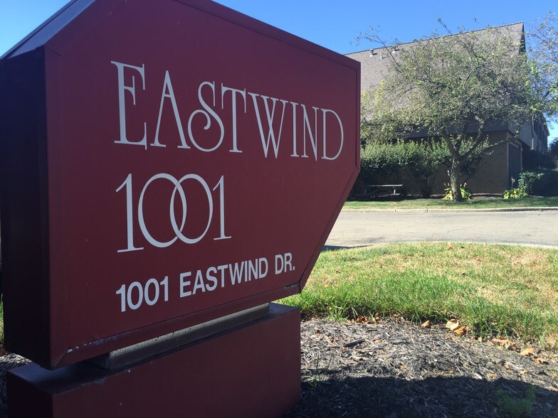 More Photos Of 1001 Eastwind Dr, Westerville Office For Lease