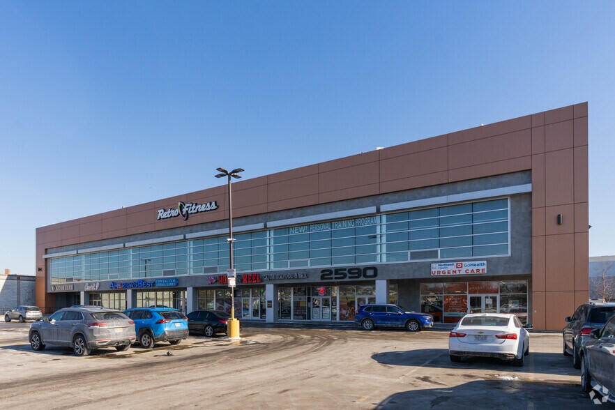 More Photos Of 2590 Hylan Blvd, Staten Island General Retail For Lease
