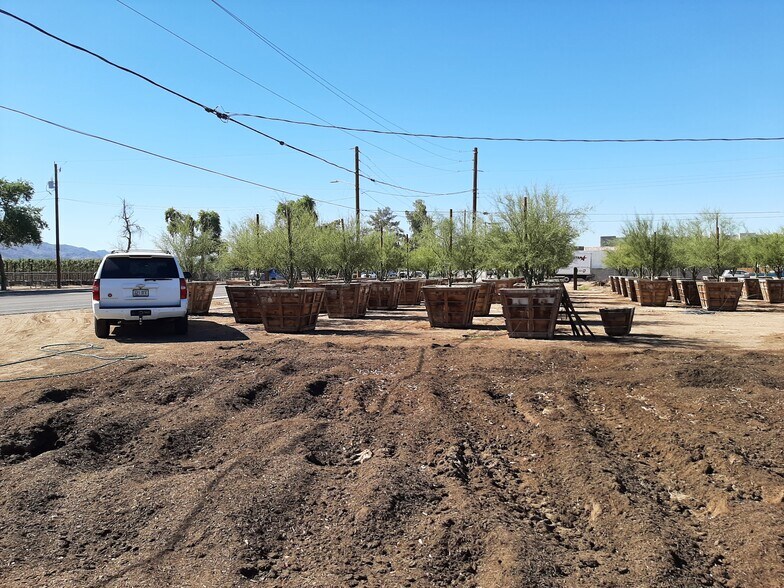 More Photos Of 3448 E Southern Ave, Phoenix Land For Sale