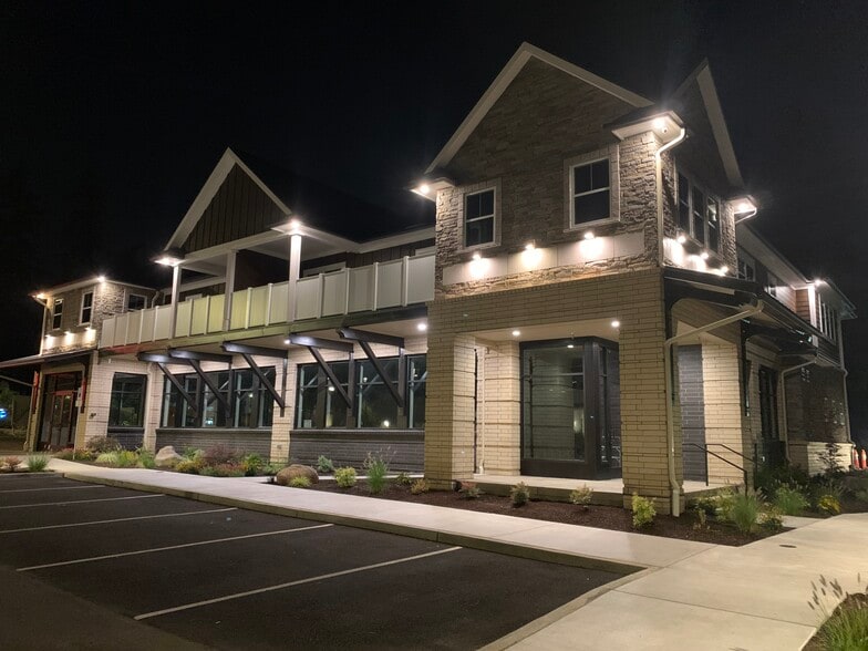 More Photos Of 16500 Boones Ferry Rd, Lake Oswego Unknown For Lease