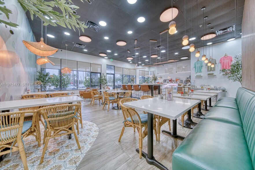 More Photos Of 16215-16295 Biscayne Blvd, North Miami Beach General Retail For Lease